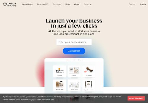 Tailorbrands