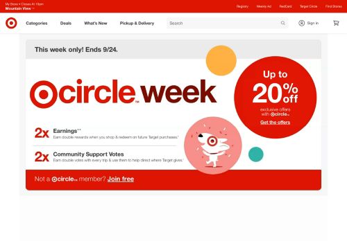 Target