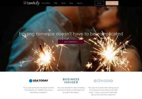 Tawkify