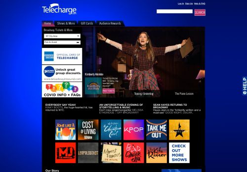 Telecharge