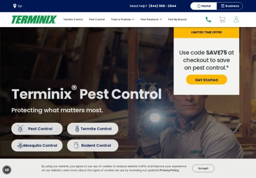 Terminix
