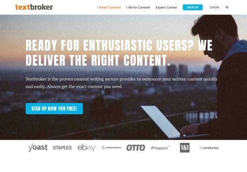Textbroker