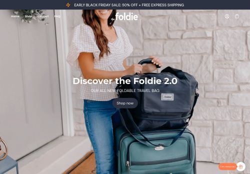 The-foldie