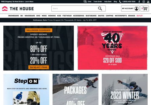 The-house