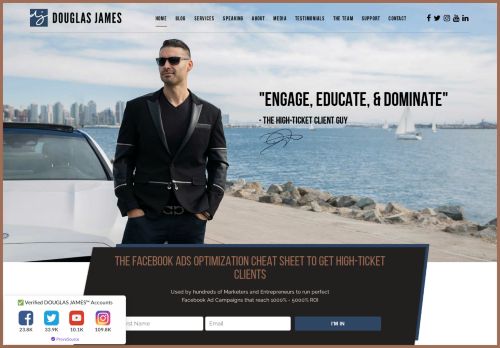 Thedouglasjames