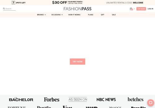 Thefashionpass