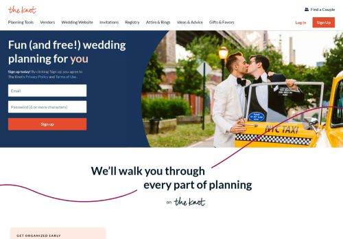 Theknot