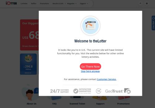 Thelotter