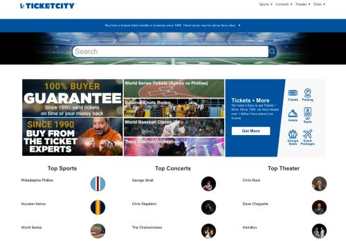 Ticketcity
