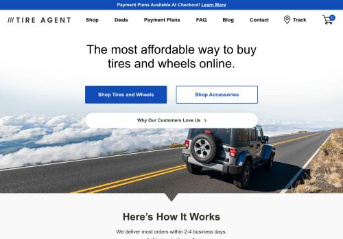 Tireagent