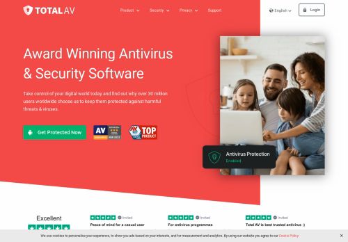 Totalav