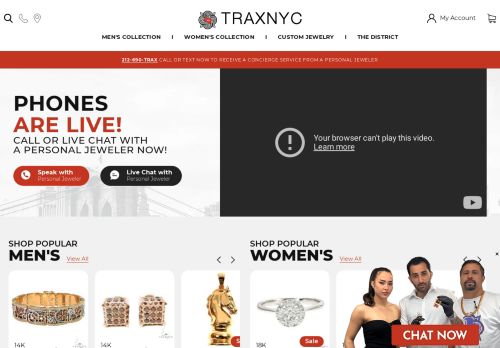 Traxnyc