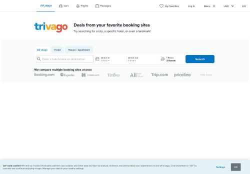 Trivago