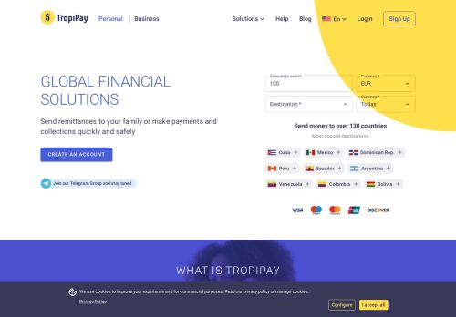 Tropipay