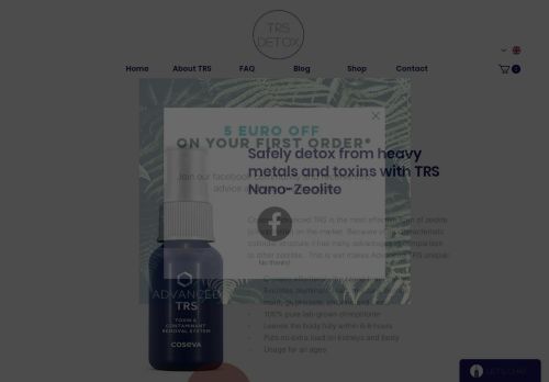 Trs-detox
