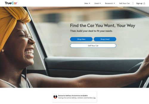 Truecar