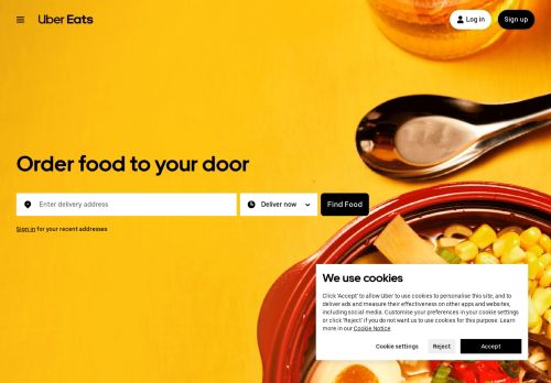 Ubereats