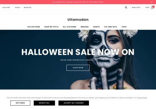Ultamodan