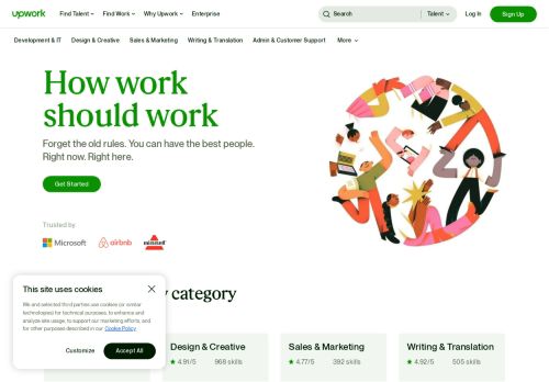 Upwork