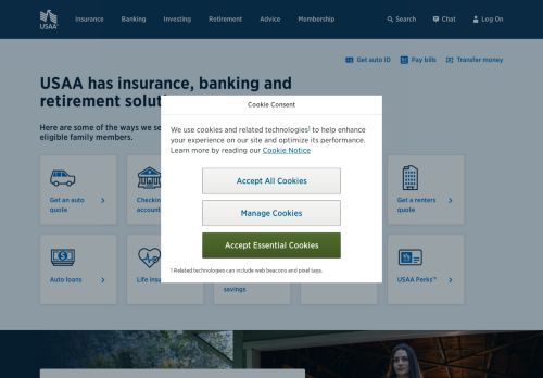 Usaa