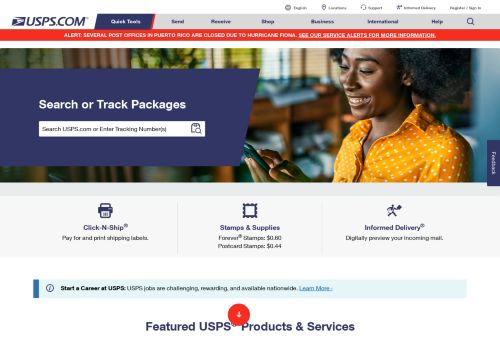 Usps