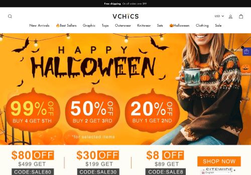 Vchics