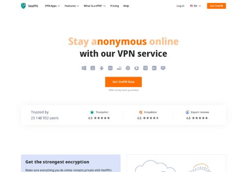 Veepn