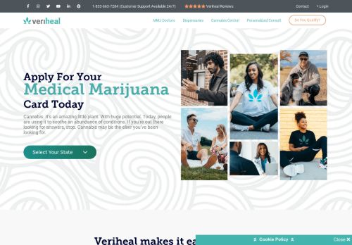 Veriheal