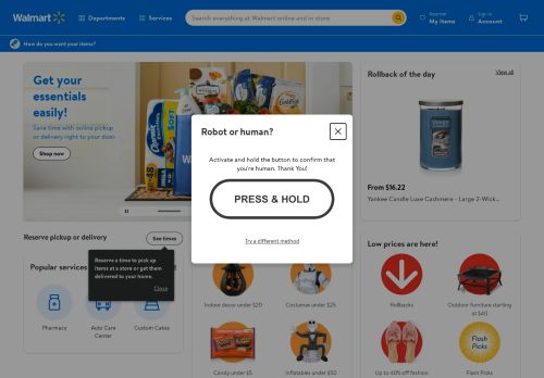 Walmart