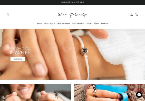 Wearfelicity