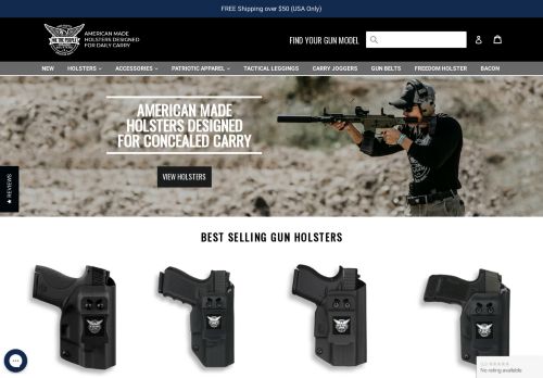 Wethepeopleholsters