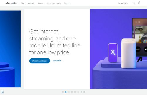 Xfinitymobile