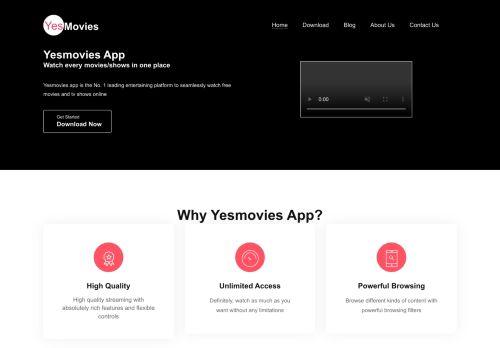 Yesmovies