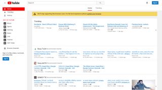 Youtube