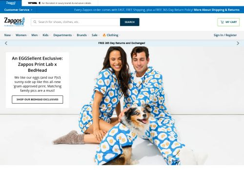 Zappos