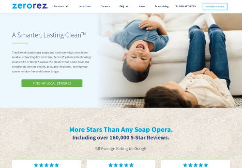 Zerorez