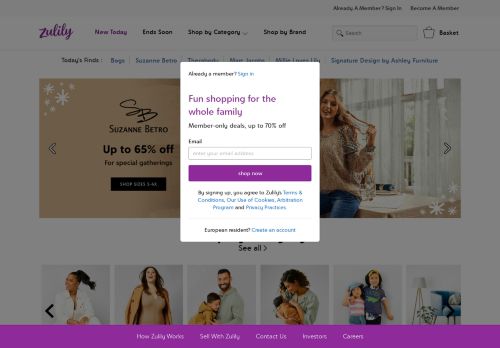Zulily